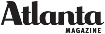 Atlanta Magazine logo, iCare Orthodontics recognized among top orthodontic providers in the Atlanta area