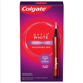 Whitening Gel Pen